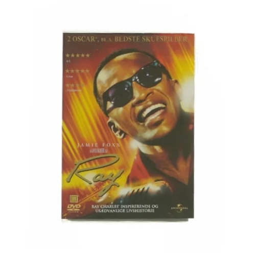 Ray (dvd)