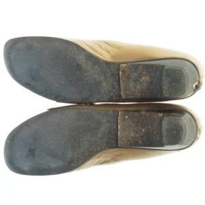 Damesko i bronzefarve fra Billi Bi (str. 41 )