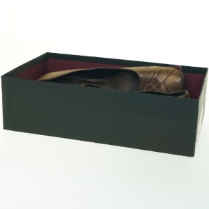 Damesko i bronzefarve fra Billi Bi (str. 41 )