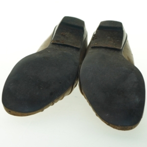 Damesko i bronzefarve fra Billi Bi (str. 41 )