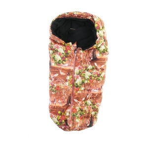 Babysovepose (voksipose) fra Ykk (str. 95 x 40 cm)
