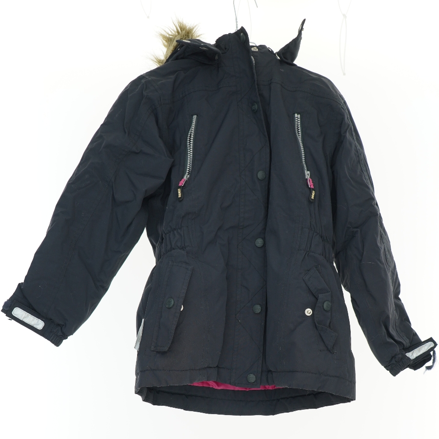 Vinterjakke fra Ticket to Heaven (str. 134 cm)