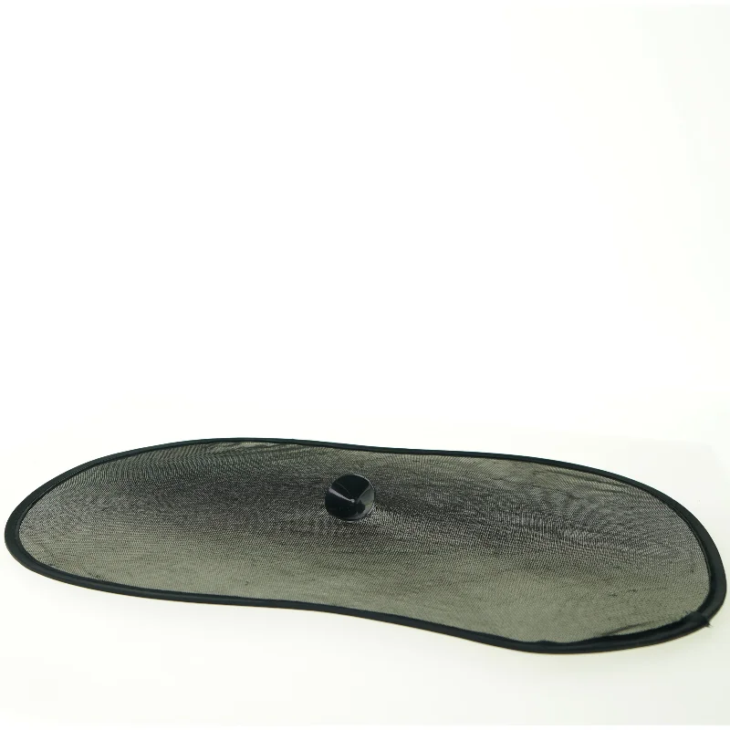 Solskærm til bil (str. 45 x 36 cm)