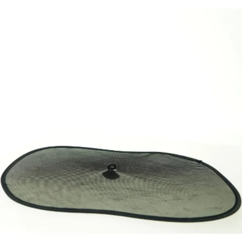 Solskærm til bil (str. 45 x 36 cm)