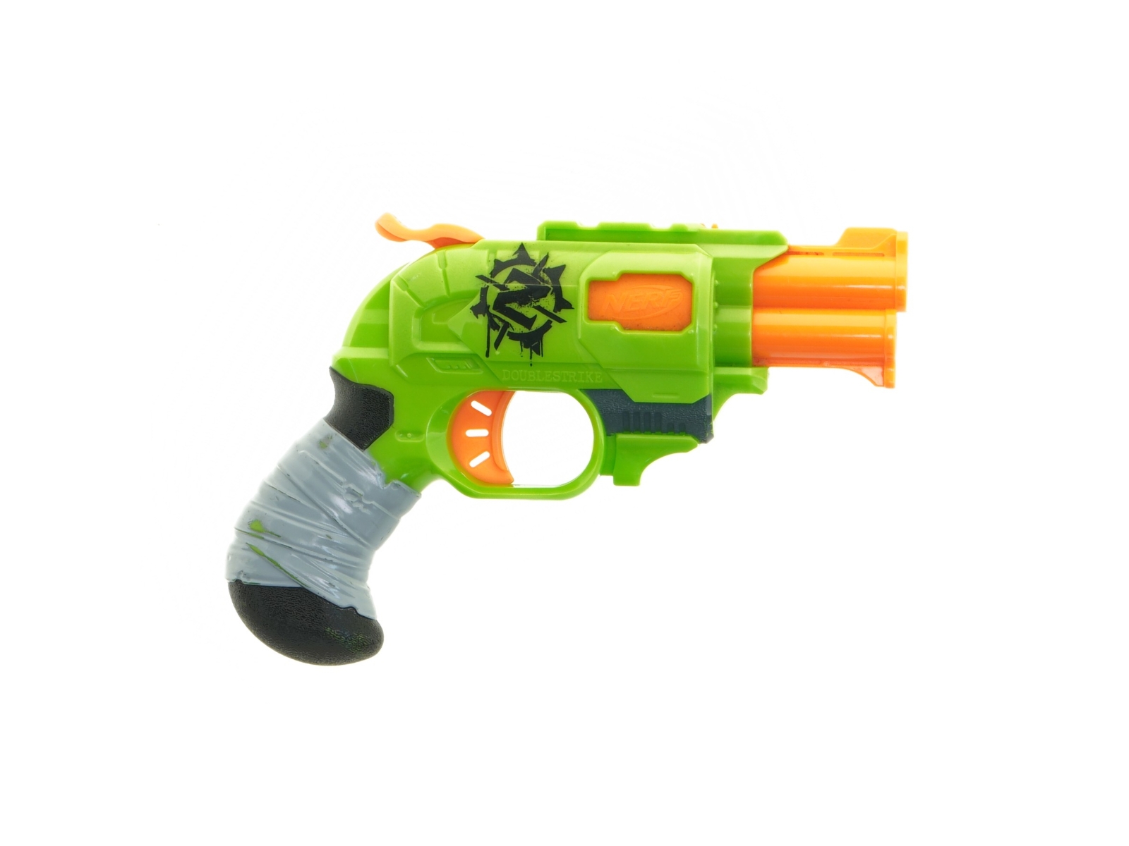 Nerf Gun (str. 20 x 14 x 4 cm)