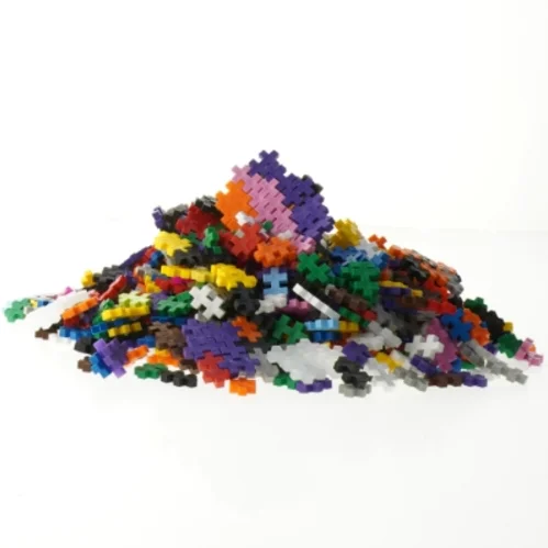 Plus Plus (str. 2 x 1 cm)