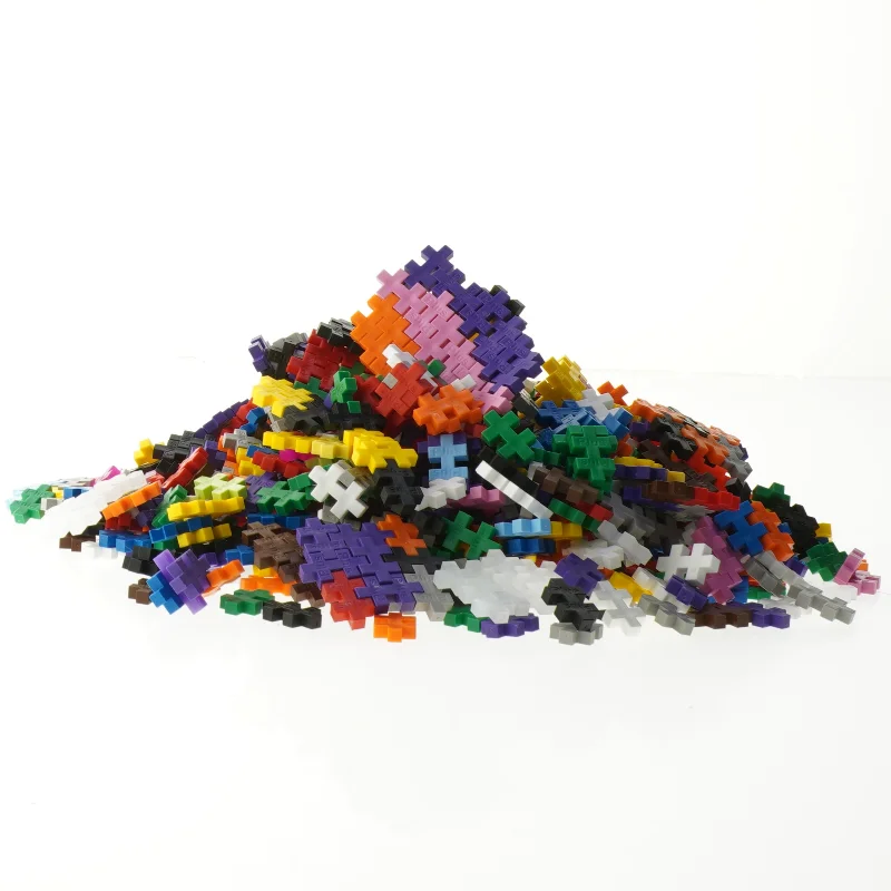 Plus Plus (str. 2 x 1 cm)