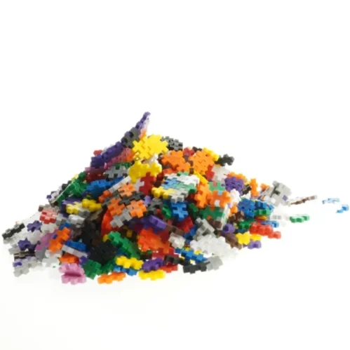 Plus Plus (str. 2 x 1 cm)