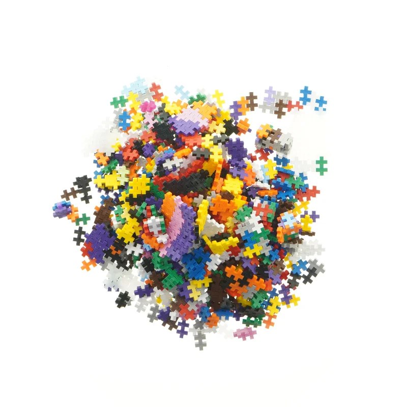 Plus Plus (str. 2 x 1 cm)