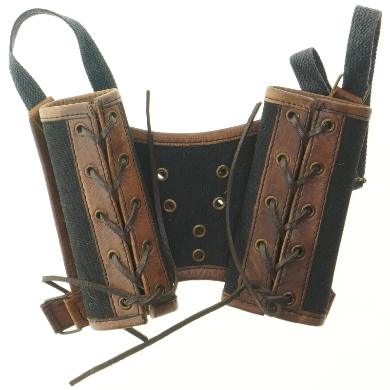 Rollespil udstyr (str. 21. x 16 cm)