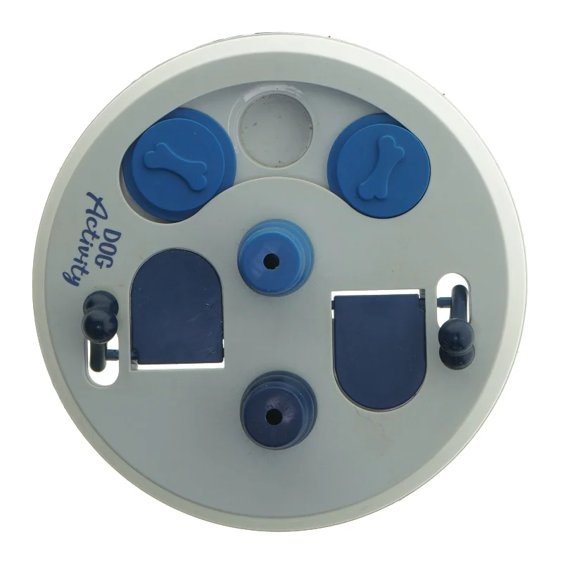 Aktivitetslegetøj til hund (str. Ø. 23 cm)