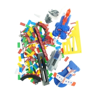 Hotwheels (str. 3,5 x 2 cm til 20 x 17 cm)