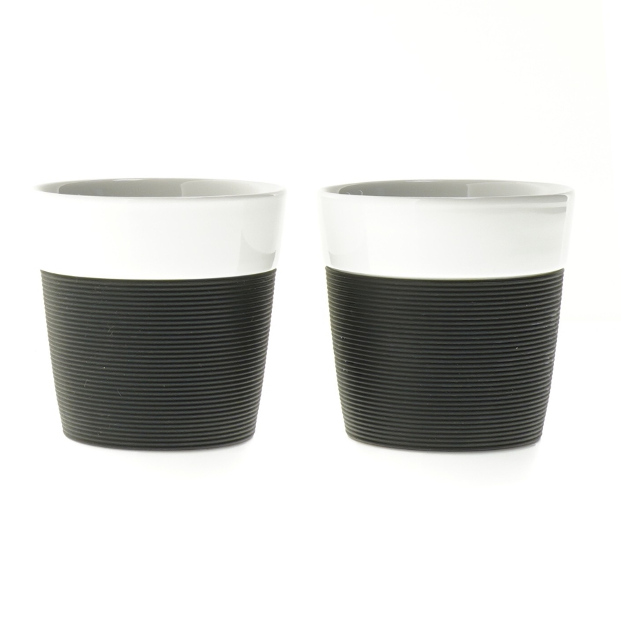 Sæt af Bodum krus fra Bodum (str. Ø 8,5 cm længde 10 cm)