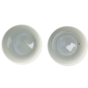 Sæt af Bodum krus fra Bodum (str. Ø 8,5 cm længde 10 cm)