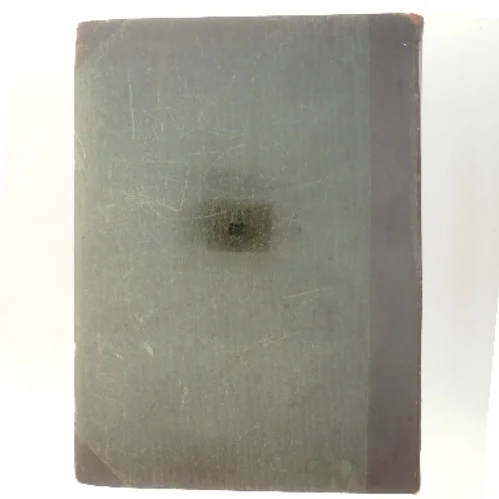 Hjemmet af Alex Raymond (Bog)