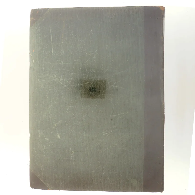 Hjemmet af Alex Raymond (Bog)