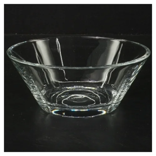 Glas skål fra Rosendahl (str. Ø 15 cm)