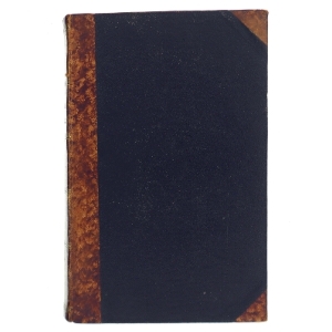 Nordisk Conversationslexikon af H. A. Hielm (Bog)