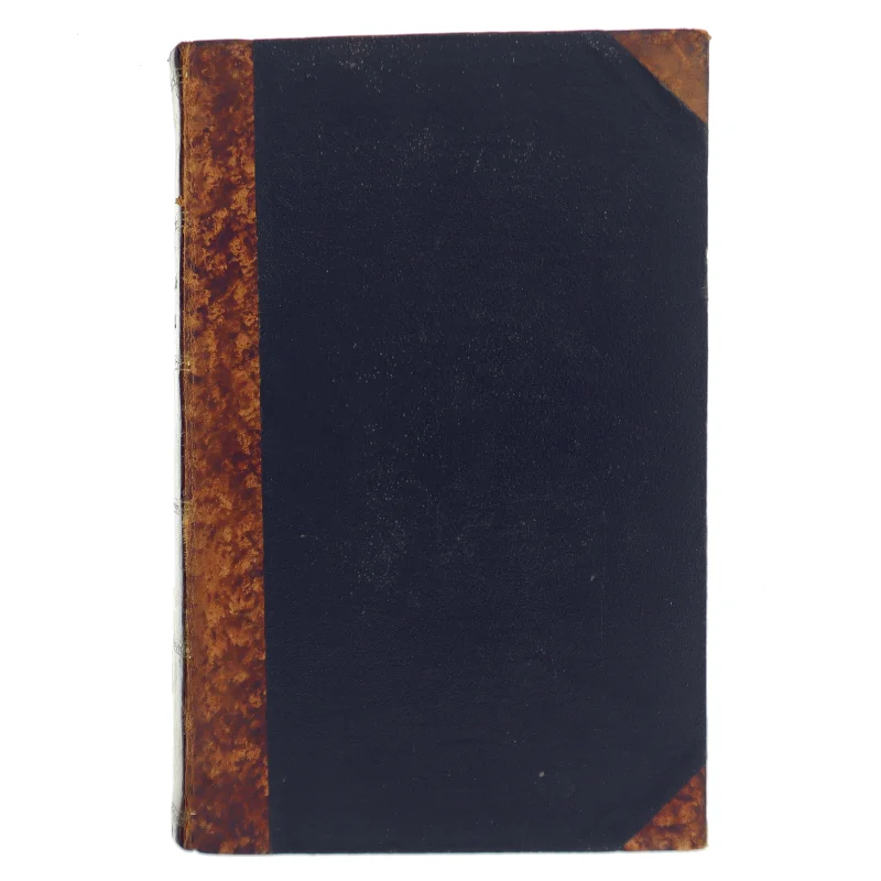 Nordisk Conversationslexikon af H. A. Hielm (Bog)