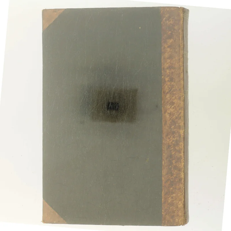 Nordisk Conversationslexikon af H. A. Hielm (Bog)