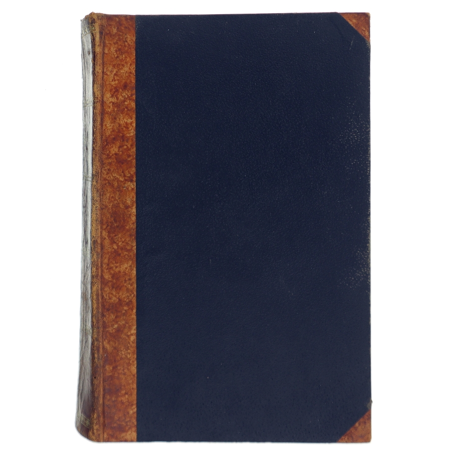 Nordisk Conversationslexikon af B. Mollerup, A. V. Willis, Gustav Storm (Bog)