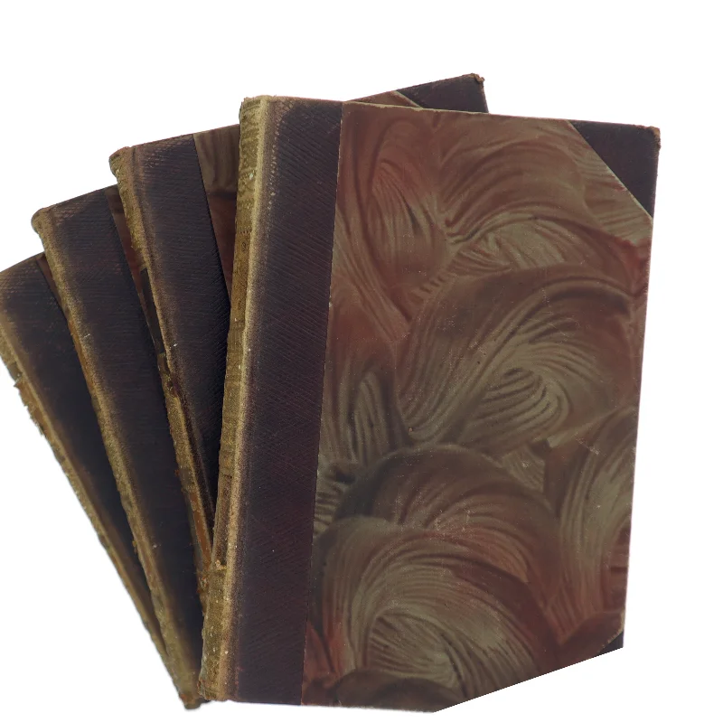 Opfindelsernes bog 1-4