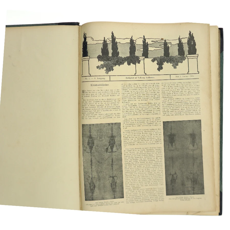 Ukendt (Bog)