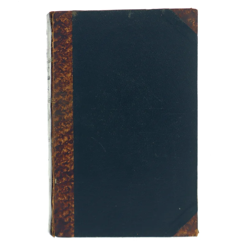 Nordisk Conversationslexikon af A. F. Pullich (Bog)