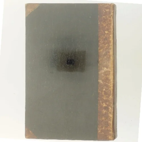 Nordisk Conversationslexikon af A. F. Pullich (Bog)