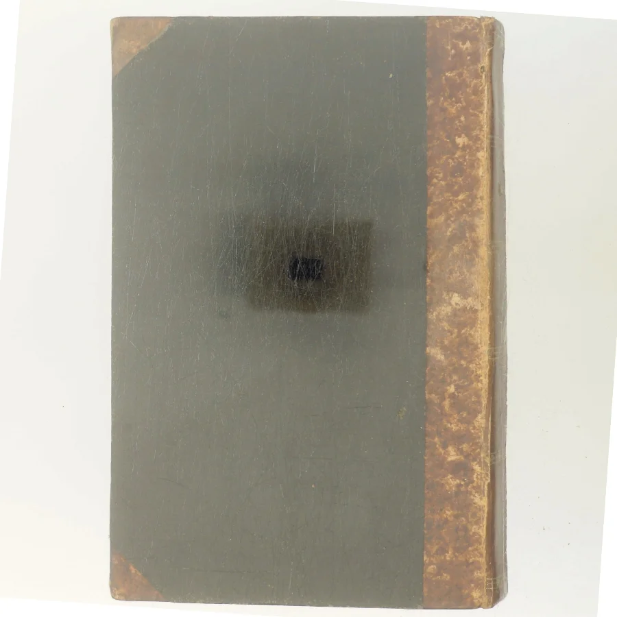 Nordisk Conversationslexikon af A. F. Pullich (Bog)