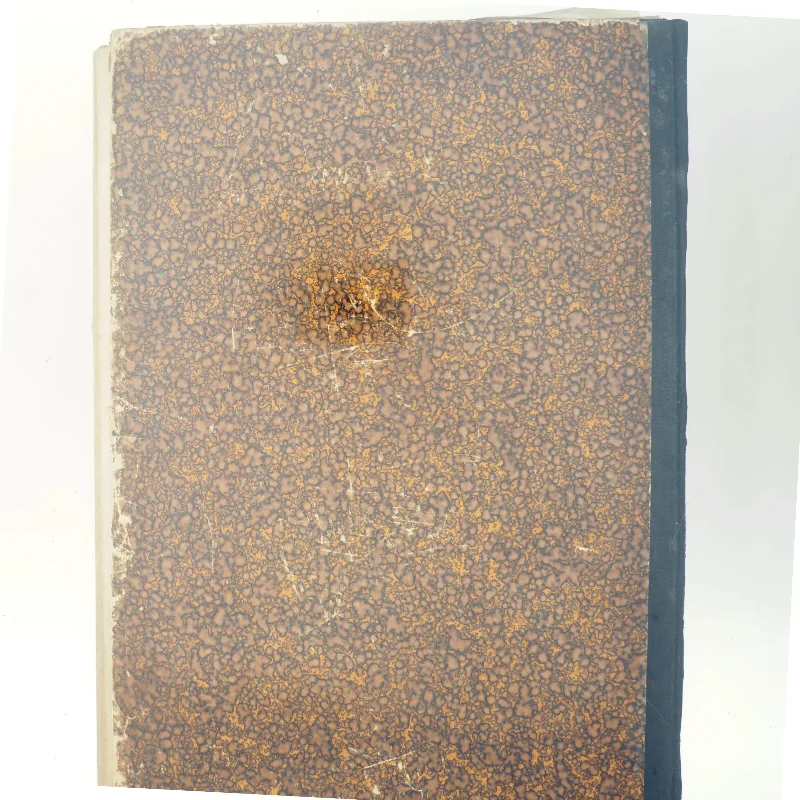 Illustreret Familie Journal (Bog)