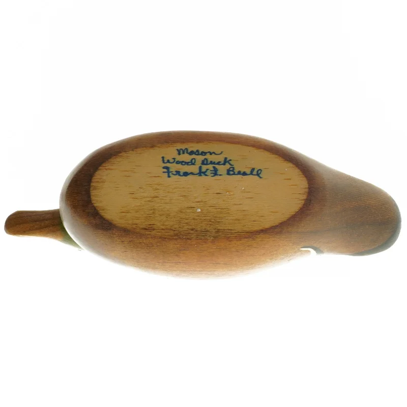 Andefigur (str. 23 cm)