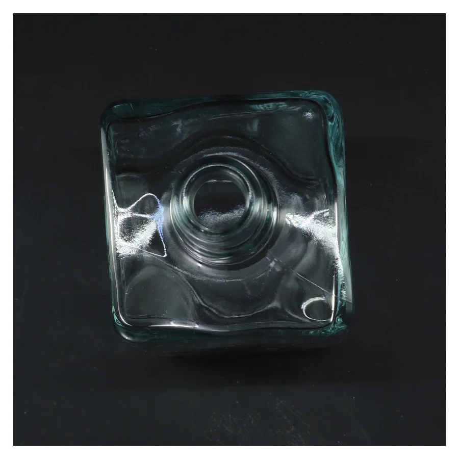 Glasflaske 20,5 cm (str. 20,5 cm)