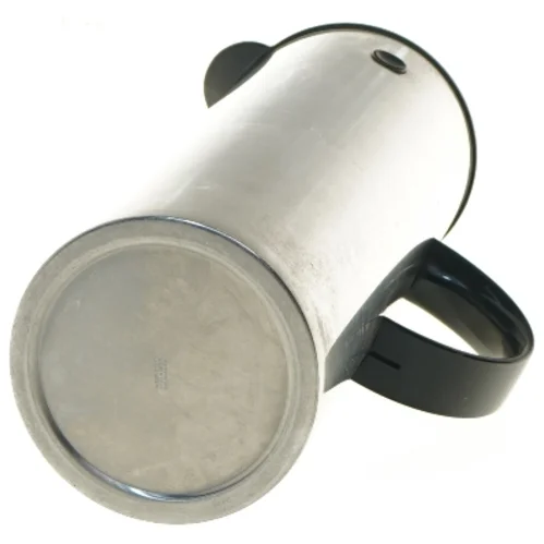 Termokande i rustfrit stål fra Stelton (str. Ø 10,2x30 cm)