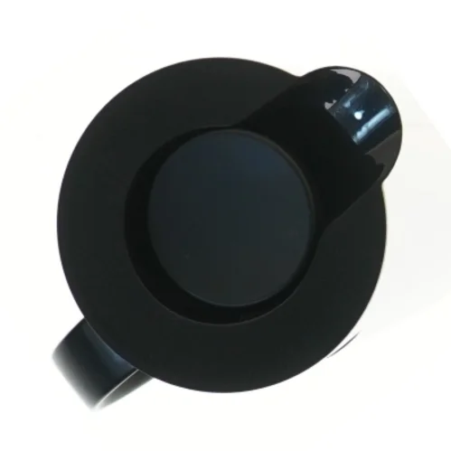 Termokande i rustfrit stål fra Stelton (str. Ø 10,2x30 cm)