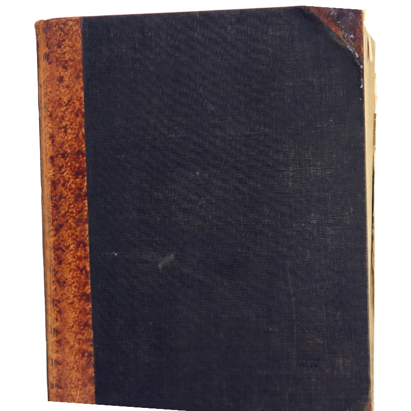 Illustreret Familie-Journal (Bog)