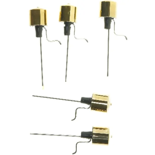 Vinprop med pumpe (str. 5 stk 23,5 cm)