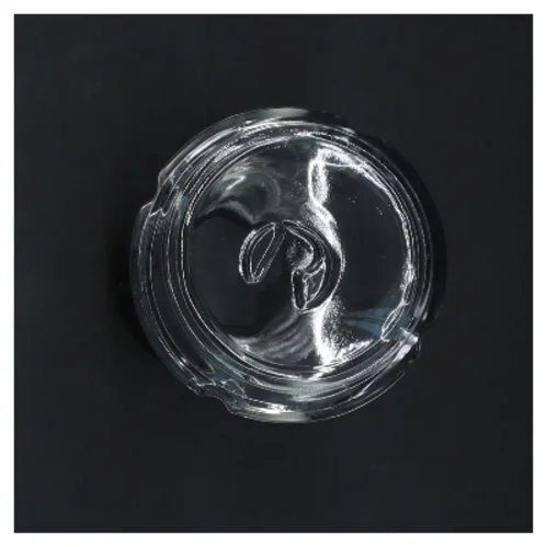 Olie- eller eddikeflaske med hældetud fra Rosendahl (str. 19 cm)