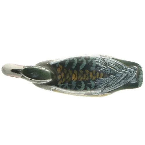 Dekorativ andefigur (str. 23 cm)