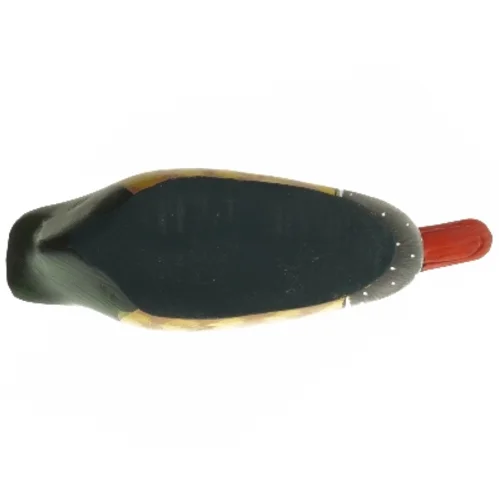 Dekorativ andefigur (str. 23 cm)