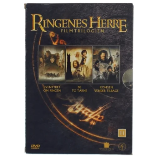 Ringenes herre 