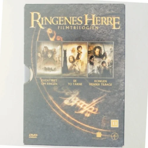 Ringenes herre 