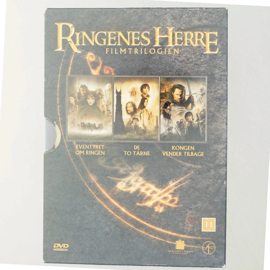 Ringenes herre 