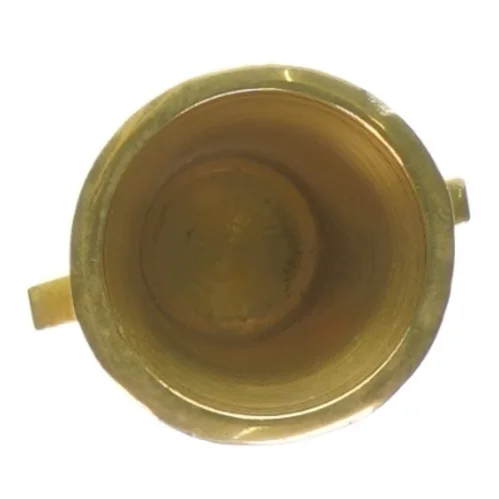 Guldbæger (str. H 5 cm)