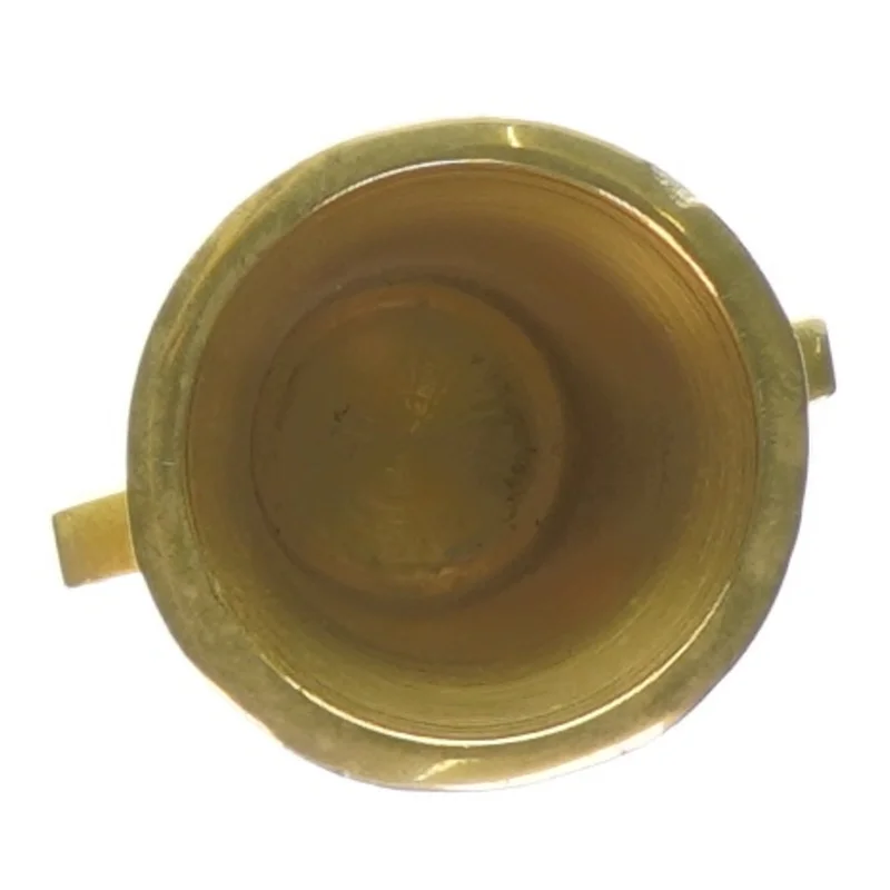 Guldbæger (str. H 5 cm)