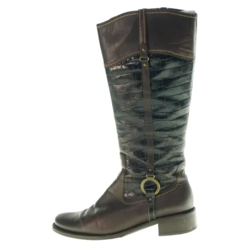 Sko fra Garbor (str. 39)