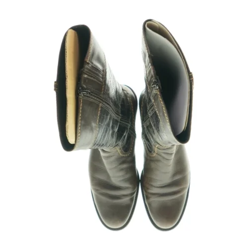 Sko fra Garbor (str. 39)