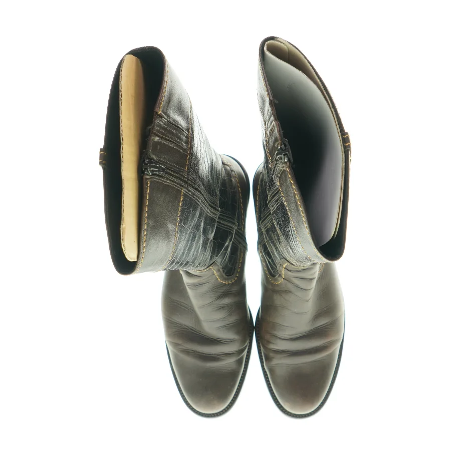 Sko fra Garbor (str. 39)