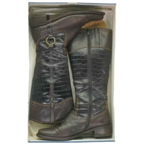 Sko fra Garbor (str. 39)