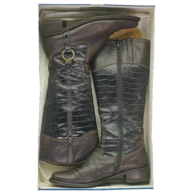 Sko fra Garbor (str. 39)